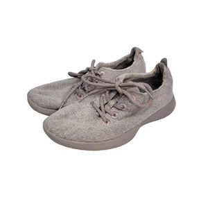 Allbirds Wool Runners Sneakers Grey 8